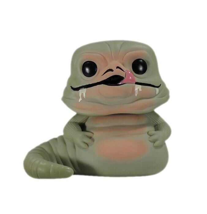 Фигурка Funko Pop! Star Wars - Jabba the Hutt