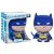 М'яка іграшка Fabrikations Funko: Batman Plush