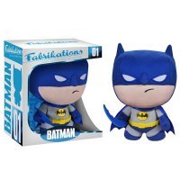 М'яка іграшка Fabrikations Funko: Batman Plush
