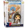 Фігурка Funko Pop Comic Cover 80th Wonder Woman Rebirth Чудо Жінка Фанко 03