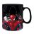 Чашка хамелеон Abystyle MARVEL Spider-Man Multiverse Ceramic Mug кружка Человек-паук 460 мл