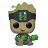 Фигурка Funko Pop Marvel: Groot - I Am Groot Грут фанко 1116 (Exclusive 2022 FC)