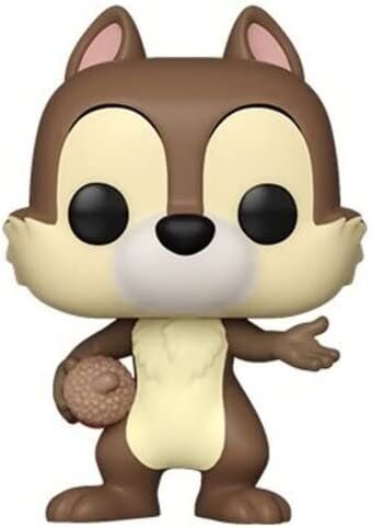 Фигурка Funko Pop Disney Classics Chip фанко Чип 1193
