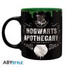Чашка Abystyle Harry Potter Polyjuice Potion Mug Гаррі Поттер Оборотне зілля 320 мл