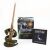 Фігурка Harry Potter - Voldemort's Wand with Sticker Kit: Lights Up! (Miniature Editions)