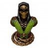Бюст Mortal Kombat Scorpion Bust Statue Скорпион 