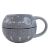 Чашка Star Wars Death Star Ceramic 3D Mug Звезда смерти