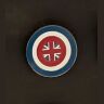 Значок Funko Marvel Collector Corps Captain America Shield фанко Exclusive Limited Edition Pin