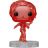 Фигурка Funko Pop Artist Series: Marvel Infinity Saga Black Widow (Exclusive) фанко Чёрная вдова 50