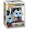 Фігурка Funko One Piece: Jinbe Фанко Ван-Піс Великий куш 1265