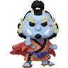 Фігурка Funko One Piece: Jinbe Фанко Ван-Піс Великий куш 1265
