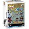 Фігурка Funko One Piece: Jinbe Фанко Ван-Піс Великий куш 1265