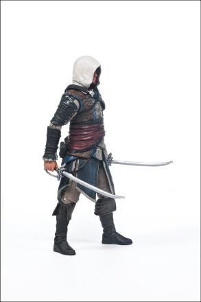 Фігурка Assassin's Creed 4 Black Flag - Edward Kenway Figure