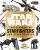 Книга артбук Star Wars Encyclopedia of Starfighters and Other Vehicles (Тверда обкладинка) Eng