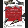 Книга артбук Star Wars Encyclopedia of Starfighters and Other Vehicles (Твёрдый переплёт) Eng