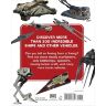 Книга артбук Star Wars Encyclopedia of Starfighters and Other Vehicles (Тверда обкладинка) Eng