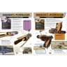 Книга артбук Star Wars Encyclopedia of Starfighters and Other Vehicles (Твёрдый переплёт) Eng