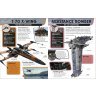 Книга артбук Star Wars Encyclopedia of Starfighters and Other Vehicles (Твёрдый переплёт) Eng