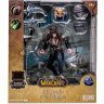 Фігурка McFarlane World of Warcraft Elf Druid Rogue Rare Варкрафт Ельф Друїд Розбійник 16 см.