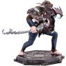 Фігурка McFarlane World of Warcraft Elf Druid Rogue Rare Варкрафт Ельф Друїд Розбійник 16 см.