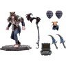 Фігурка McFarlane World of Warcraft Elf Druid Rogue Rare Варкрафт Ельф Друїд Розбійник 16 см.