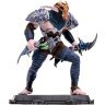Фігурка McFarlane World of Warcraft Elf Druid Rogue Rare Варкрафт Ельф Друїд Розбійник 16 см.