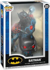 Фігурка Funko DC Comic Cover: Batman Фанко Бетмен 23