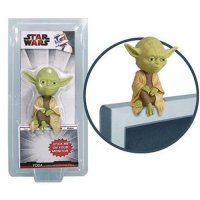 Фігурка Star Wars - Yoda Computer Sitter Figure