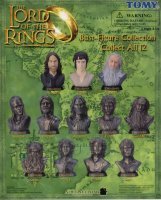 Бюст Figures Busts LORD OF THE RINGS Gandalf (колір.)