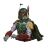 Фигурка-копилка Star Wars Boba Fett Bust Bank  