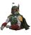Фігурка-скарбничка Star Wars Boba Fett Bust Bank
