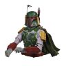 Фігурка-скарбничка Star Wars Boba Fett Bust Bank