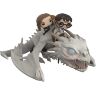 Фігурка Funko Rides: Ukrainian Ironbelly Gringotts Dragon with Harry, Ron, Hermione Фанко Український Залізнобрюх 93