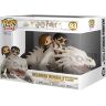 Фігурка Funko Rides: Ukrainian Ironbelly Gringotts Dragon with Harry, Ron, Hermione Фанко Український Залізнобрюх 93