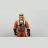 Фигурка Star Wars Biggs Darklighter Rebel X-Wing Pilot 10 cm
