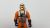 Фігурка Star Wars Biggs Darklighter Rebel X-Wing Pilot 10 cm