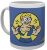 Кружка GB eye Fallout Nerd Rage Ceramic Mug Чашка 295 ml