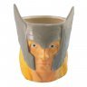 Чашка Avengers Thor Marvel Molded 16 oz. Mug 