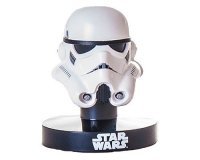 Міні-репліка Star Wars - Stormtrooper Helmet Replica