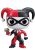 Фігурка Batman: Funko POP! Harley Quinn Action Figure