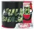 Чашка хамелеон MARVEL Hulk smash Ceramic Mug кружка Халк 460 мл