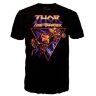 Футболка Funko Marvel Thor Love and Thunder Collector Corps T-Shirt фанко Тор (розмір L)