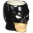 Чашка Batman Comics Ceramic sculpted Mug 12 oz.