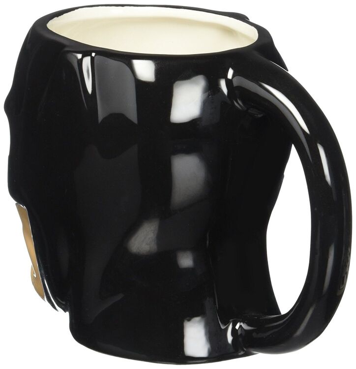 Чашка Batman Comics Ceramic sculpted Mug 12 oz.