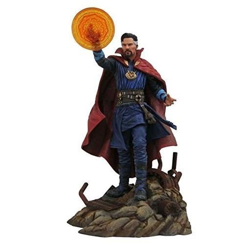 Diamond Select Toys Marvel Gallery Infinity War Doctor Strange