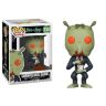 Фігурка фанк Рік і Морті Funko Pop! Rick and Morty - Cornvelious Daniel