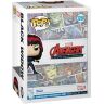 Фігурка Funko Marvel Black Widow фанко Чорна вдова (Amazon Exclusive) 1260