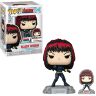 Фігурка Funko Marvel Black Widow фанко Чорна вдова (Amazon Exclusive) 1260