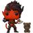 Фигурка Funko Baldur`s Gate: Karlach with Clive Фанко Врата Балдура Карлах 1018
