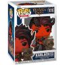 Фигурка Funko Baldur`s Gate: Karlach with Clive Фанко Врата Балдура Карлах 1018